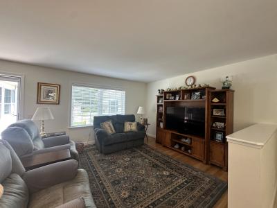 Photo 4 of 17 of home located at 30 Looking Glass Circle Uncasville, CT 06382