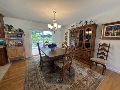 Photo 5 of 17 of home located at 30 Looking Glass Circle Uncasville, CT 06382