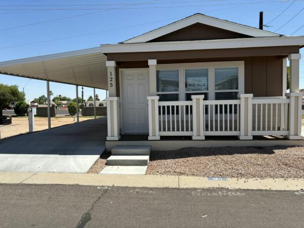 2021 Cavco Mobile Home For Sale
