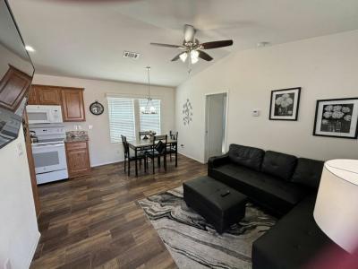 Photo 2 of 12 of home located at 8700 E. University Dr. # 0125 Mesa, AZ 85207