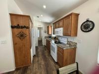2021 Cavco Canyon Villa A Mobile Home
