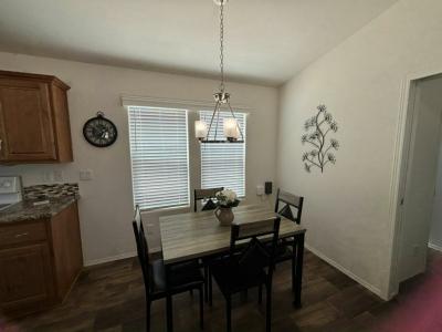 Photo 4 of 12 of home located at 8700 E. University Dr. # 0125 Mesa, AZ 85207