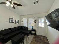 2021 Cavco Canyon Villa A Mobile Home