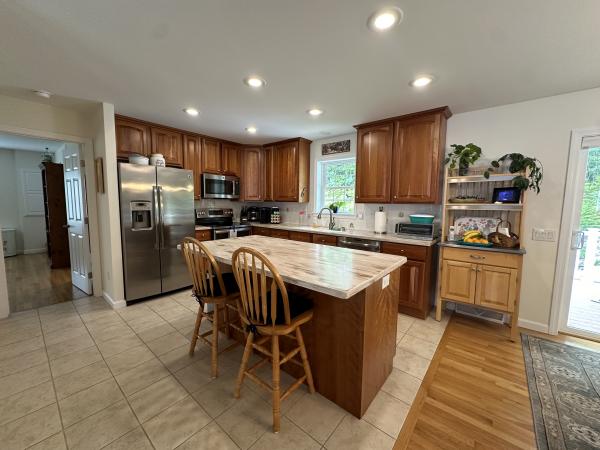 2016 New Era 270-ACP-H-A001412AB Mobile Home