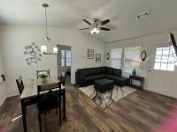 2021 Cavco Canyon Villa A Mobile Home