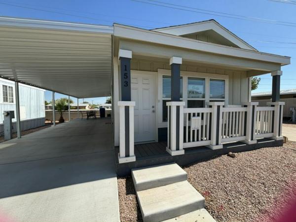 2021 Cavco Mobile Home For Sale