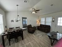 2021 Cavco Canyon Villa A Mobile Home