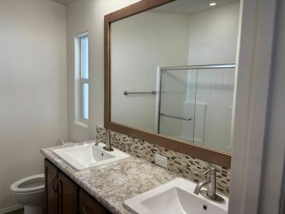 Photo 5 of 10 of home located at 8700 E. University Dr. # 0153 Mesa, AZ 85207