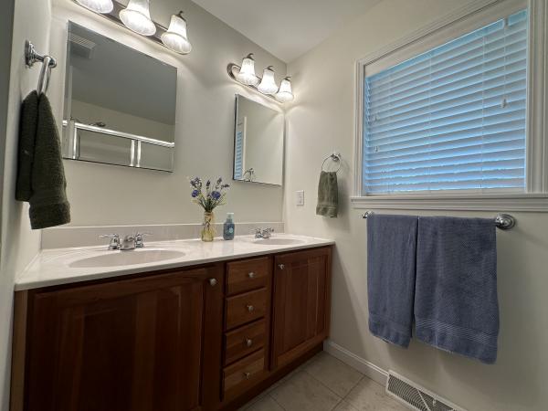 2016 New Era 270-ACP-H-A001412AB Mobile Home