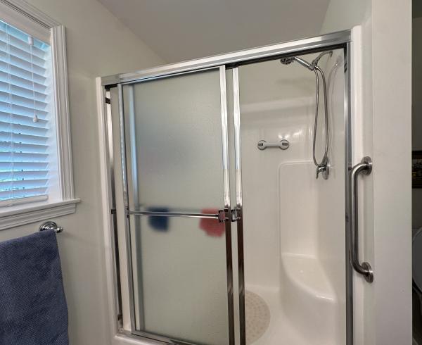 2016 New Era 270-ACP-H-A001412AB Mobile Home
