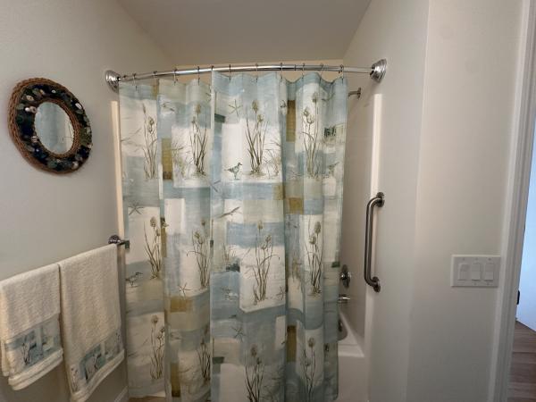 2016 New Era 270-ACP-H-A001412AB Mobile Home
