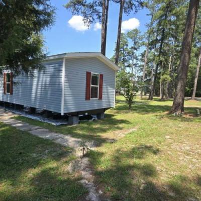 Mobile Home at 104 Joseph Dr. Raeford, NC 28376