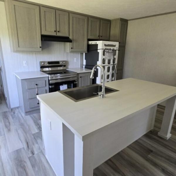 2025 Maynardville Classic Mobile Home For Sale