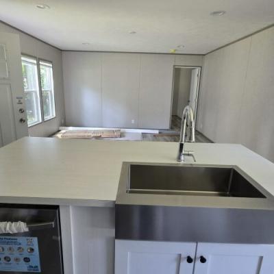 Photo 3 of 21 of home located at 106 Joseph Dr. Raeford, NC 28376