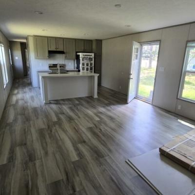 Photo 4 of 21 of home located at 106 Joseph Dr. Raeford, NC 28376