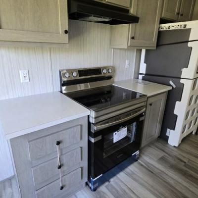 Photo 5 of 21 of home located at 106 Joseph Dr. Raeford, NC 28376