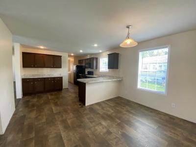 Photo 3 of 8 of home located at 4235 Sparrow Burton, MI 48519