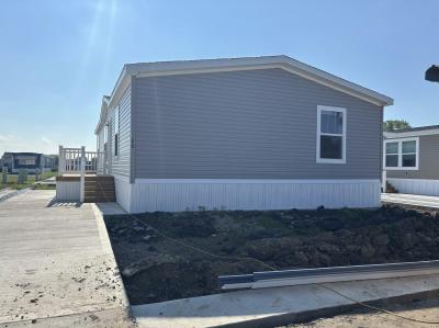 Mobile Home at 27696 Oregon Rd #26 Perrysburg, OH 43551