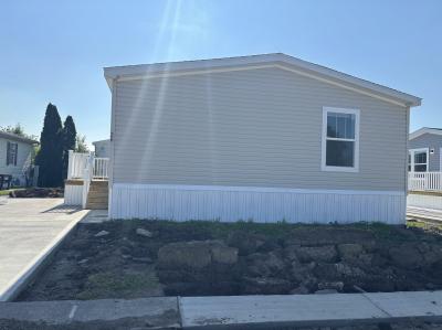 Mobile Home at 27696 Oregon Rd #28 Perrysburg, OH 43551