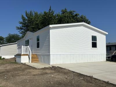 Mobile Home at 27696 Oregon Rd #33 Perrysburg, OH 43551