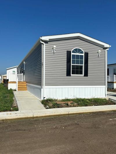 Mobile Home at 27695 Tracy Rd #291 Walbridge, OH 43465
