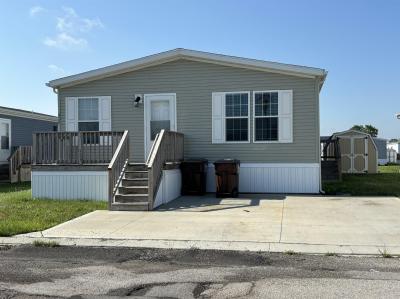 Mobile Home at 27695 Tracy Rd. #410 Walbridge, OH 43465