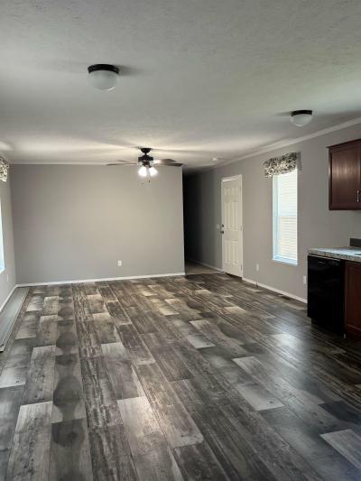 Mobile Home at 27695 Tracy Rd. Lot 292 Walbridge, OH 43465