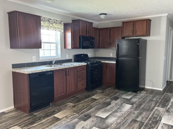 2025 Mansion 4047  Home