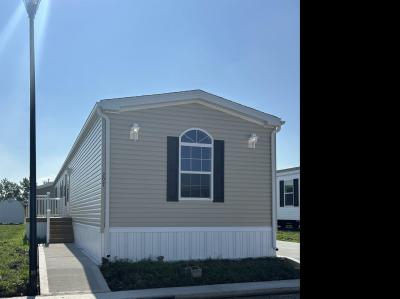 Mobile Home at 27695 Tracy Rd. Lot 297 Walbridge, OH 43465