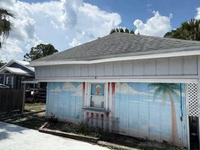 Mobile Home at 2147 East Camp N Comfort Lane Avon Park, FL 33825