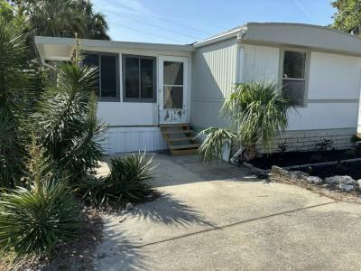 Mobile Home at 11240 N Northwood Dr. #5 Inglis, FL 34449