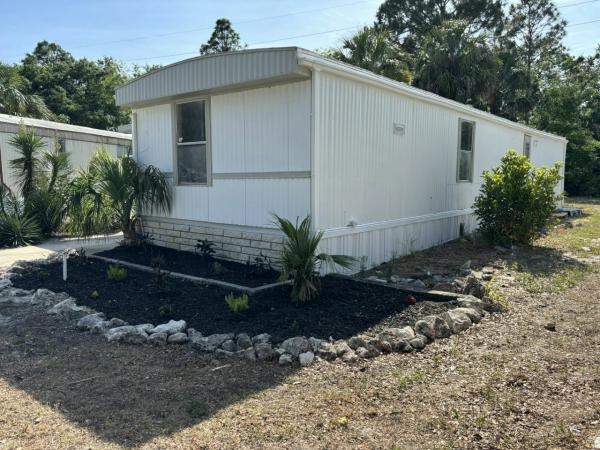 1983 EDGE Unknown  Home