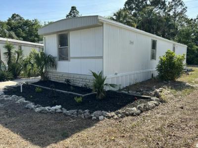 Photo 2 of 8 of home located at 11240 N Northwood Dr. #5 Inglis, FL 34449