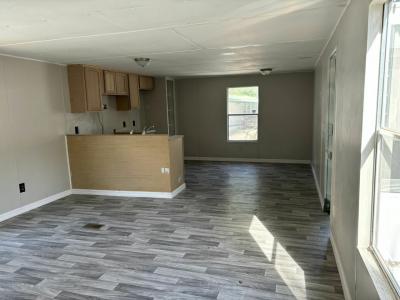Photo 5 of 10 of home located at 11240 N Northwood Dr. #5 Inglis, FL 34449