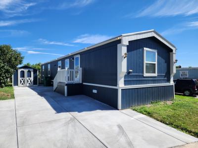 Mobile Home at 1201 West Thornton Parkway #184 Thornton, CO 80260