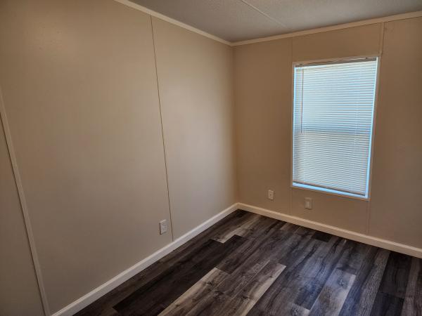1997 CRE Mobile Home
