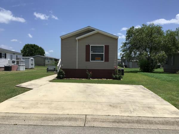 2010 Clayton 31SUN16763 Mobile Home