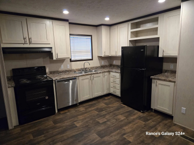Mobile Home at 4300 Bowman Road #101 Little Rock, AR 72210