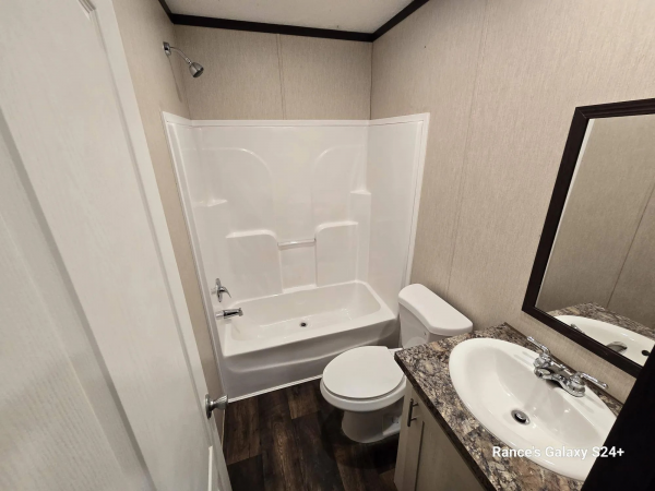 2023 166032A  Home