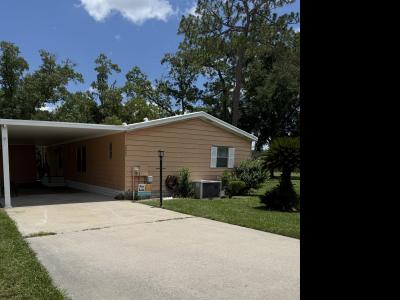 Mobile Home at 226 C E Gleneagles Rd Lot 0529 Ocala, FL 34480
