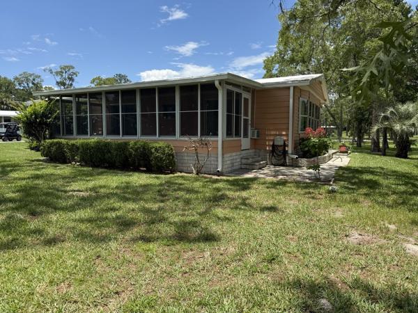 Photo 1 of 2 of home located at 226 C E Gleneagles Rd Lot 0529 Ocala, FL 34480