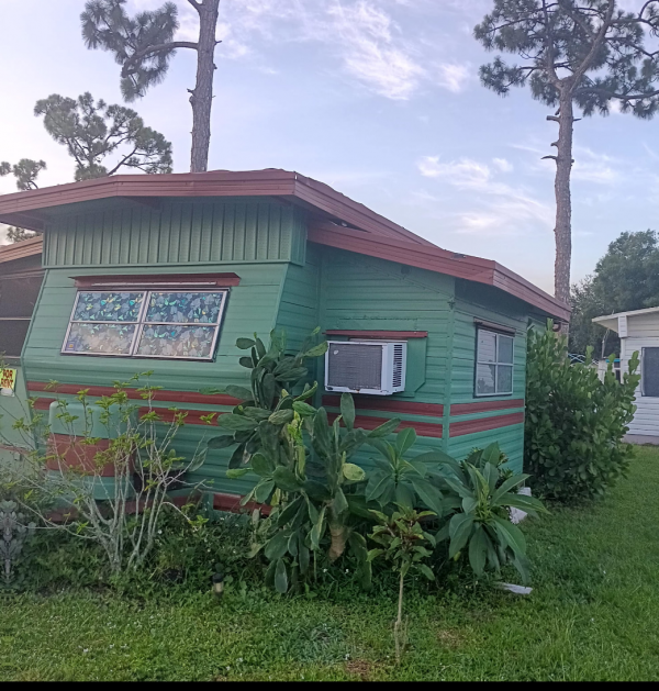 Econ Mobile Home For Sale