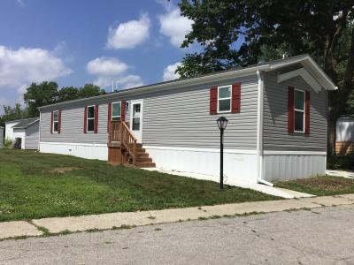 Mobile Home at 162 East Heather Holland, OH 43528