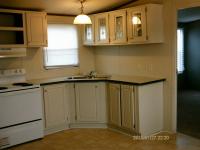 2002 Oakwood Homes Corp Oakwood Mobile Home
