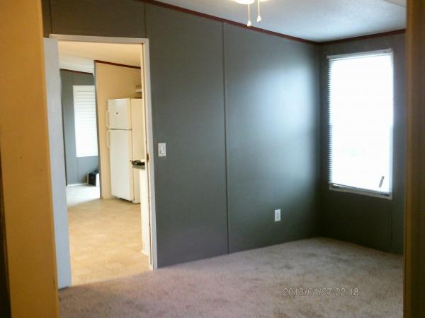 2002 Oakwood Homes Corp Oakwood Mobile Home