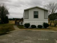 2002 Oakwood Homes Corp Oakwood Mobile Home
