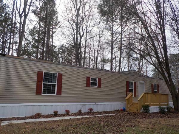 Photo 1 of 2 of home located at 6359 Bells Ferry Road #296 Acworth, GA 30102