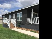 2021 Clayton 32DEV28443A Mobile Home