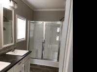2021 Clayton 32DEV28443A Mobile Home