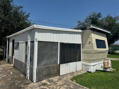 Mobile Home at 3707 E Us Business 83, #3 Donna, TX 78537